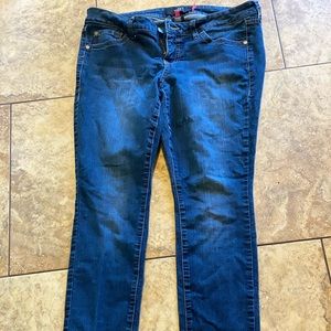 Torrid slim fit 14R